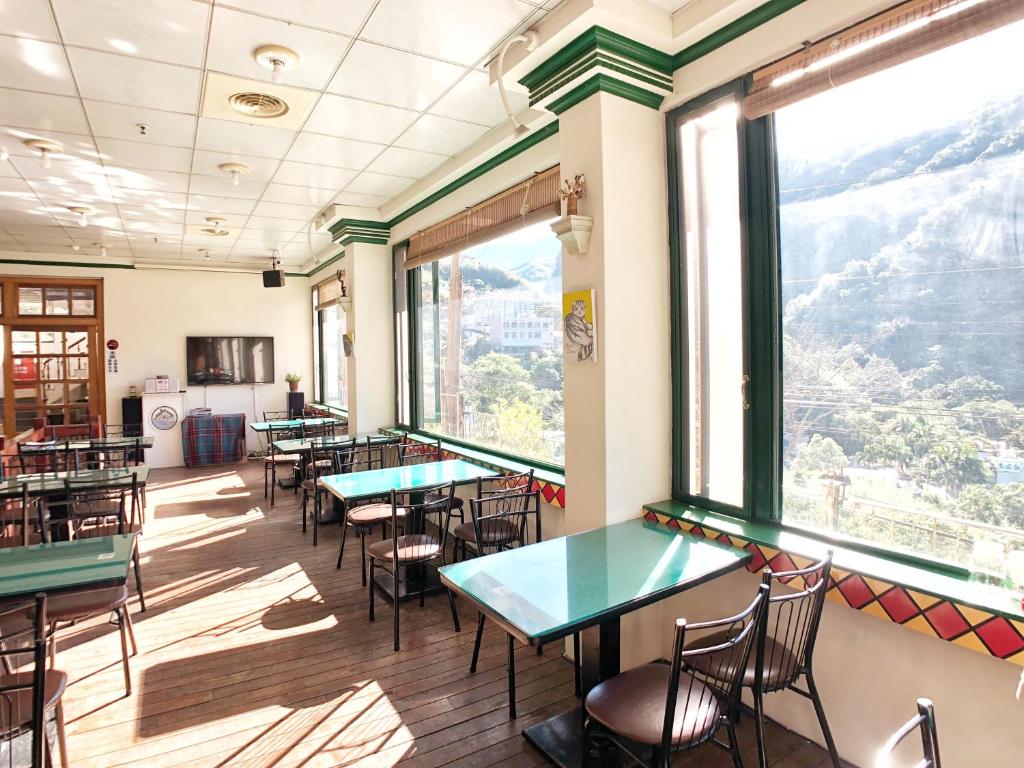 餐廳