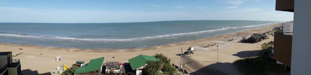 Arpon 9 - 5C - Frente al mar 2 dorm. cochera privada - 4