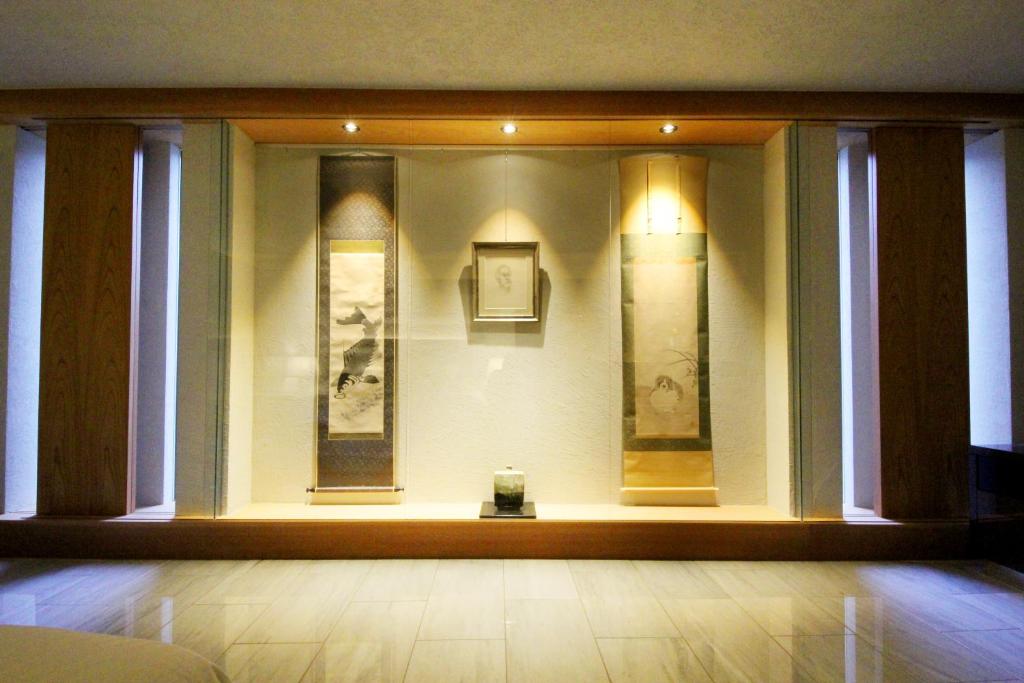 Kyoto Luxury Condo Shikine An Gion Shirakawa Additional