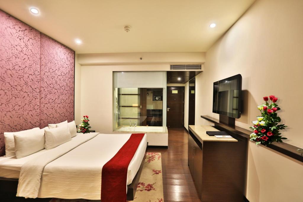 Facilities