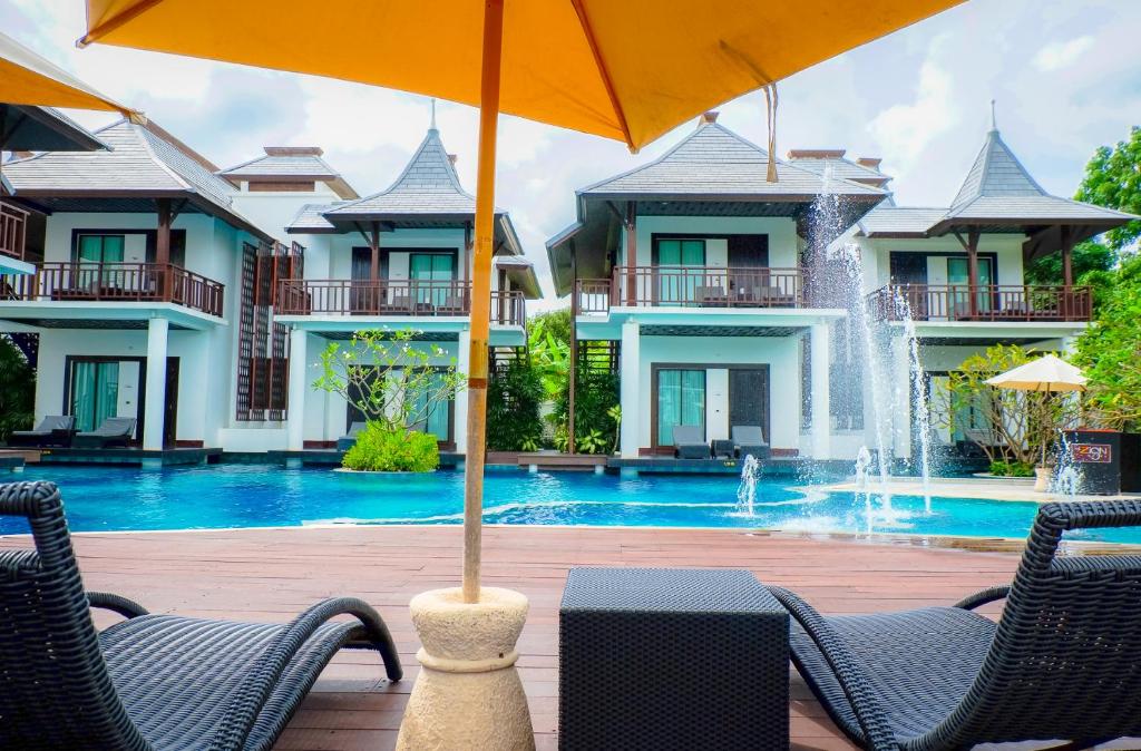 Hotel Property
