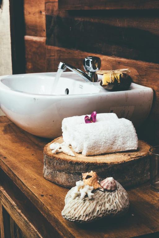 バスルーム（客室）