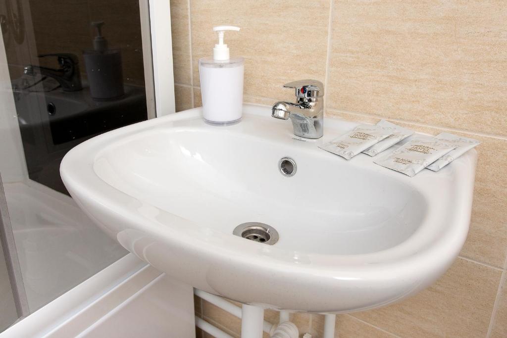 Apart-Hotel Uralskie Berega photo