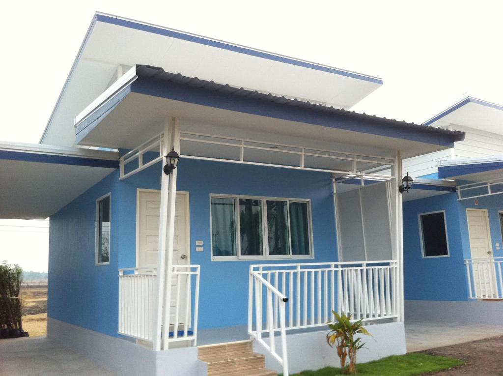 เคียงเลิงรีสอร์ท — Hotel in Khon Kaen