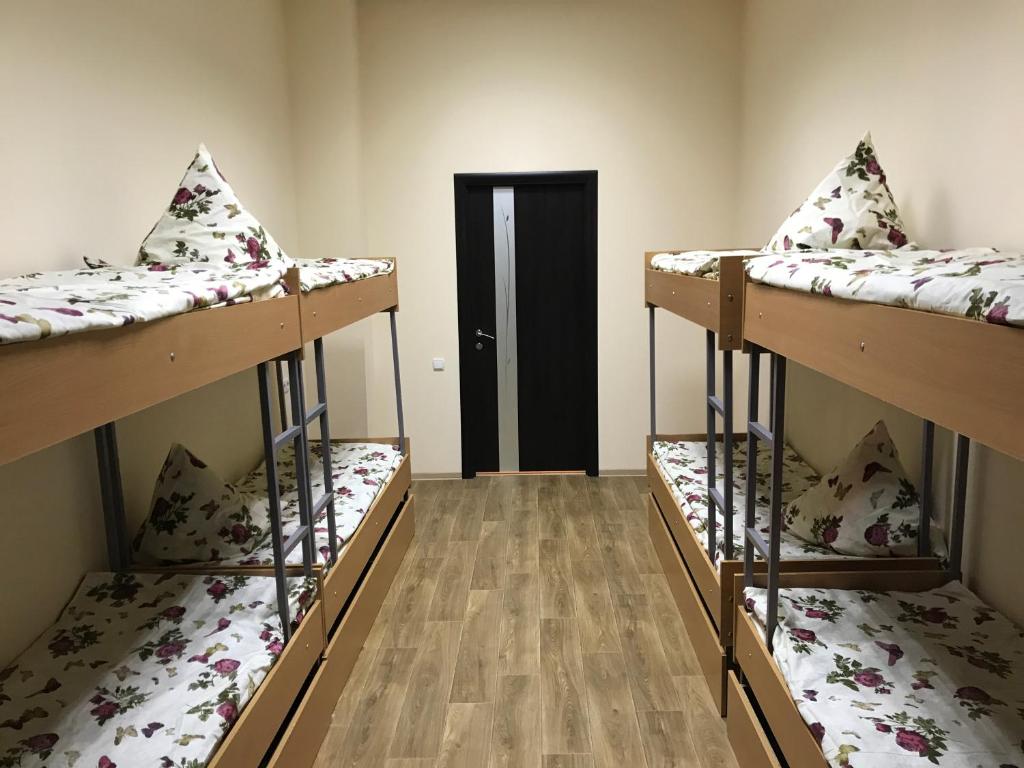 X Hostel photo