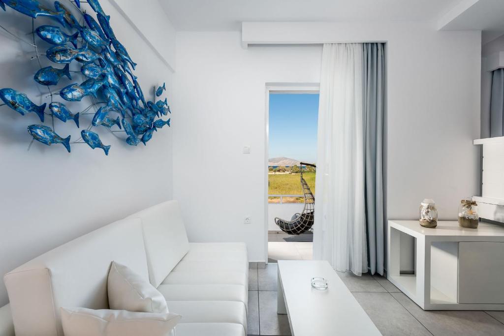 Gaia in Style - Adults Only — Hotel rooms in Tigaki, South Aegean