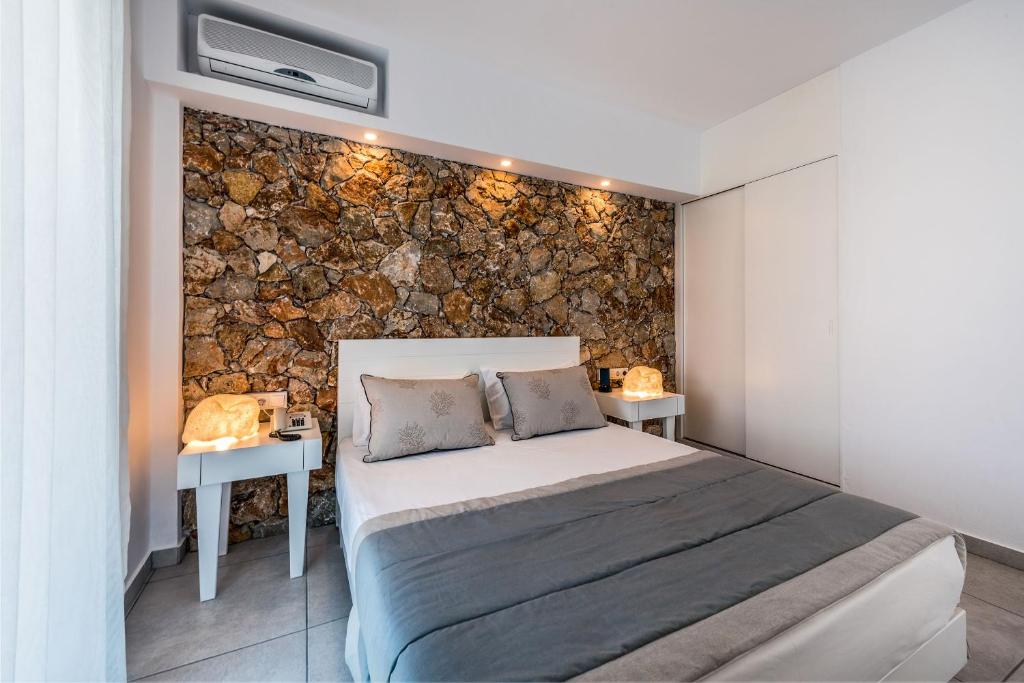 Gaia in Style - Adults Only — Hotel rooms in Tigaki, South Aegean