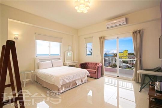 Hai Bed and Breakfasts