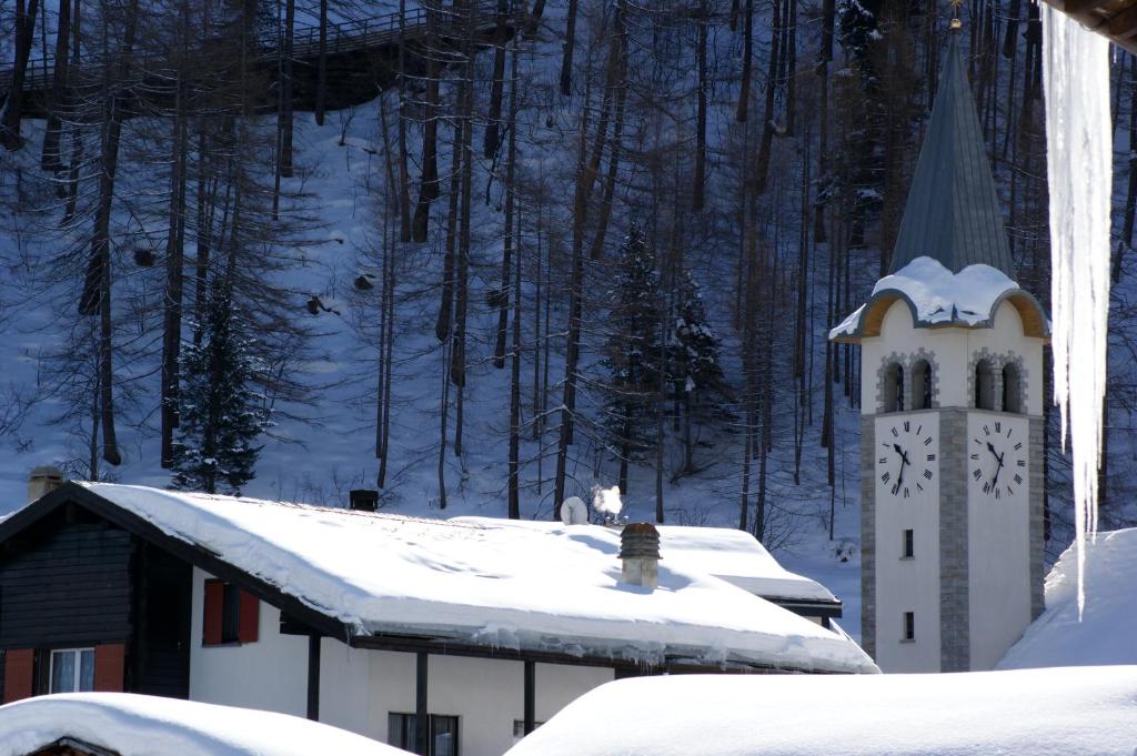 Haus Alpenperle - 5