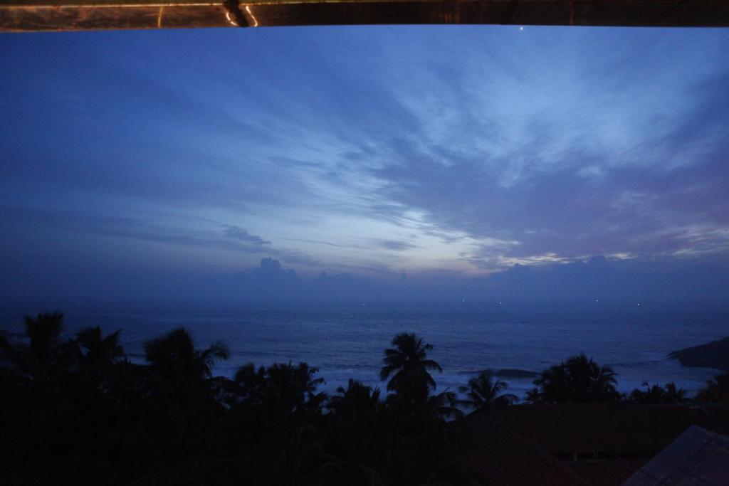 Surrounding environment