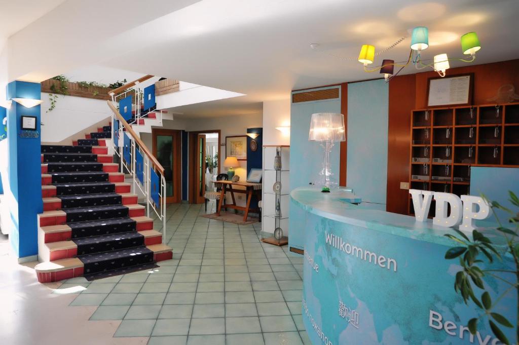 Villa Dei Principi Hotel — Hotel in Fondi
