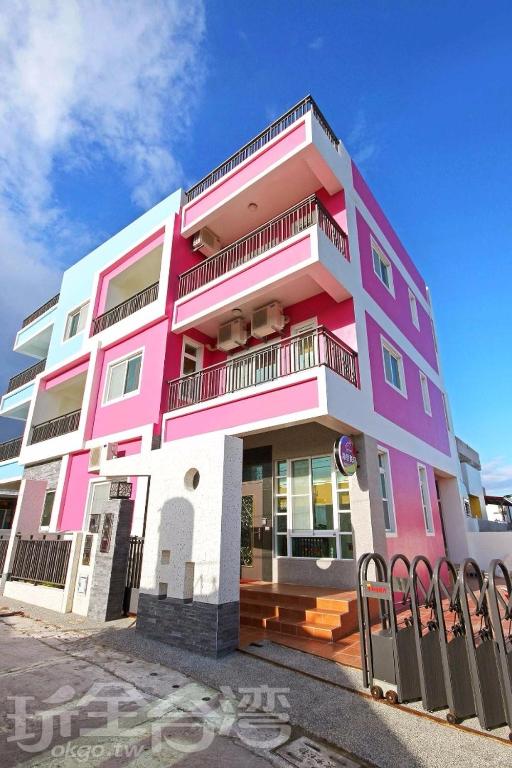 Hai Bed and Breakfasts 호텔 이미지 2