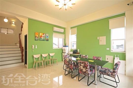 Hai Bed and Breakfasts 호텔 이미지 1