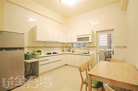 Hai Bed and Breakfasts 호텔 이미지 2