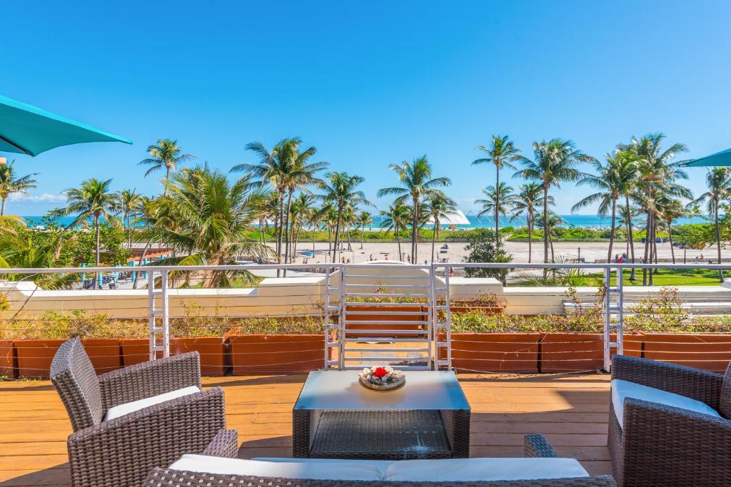 Ocean Drive Suites — Hotel in Miami Beach (FL)