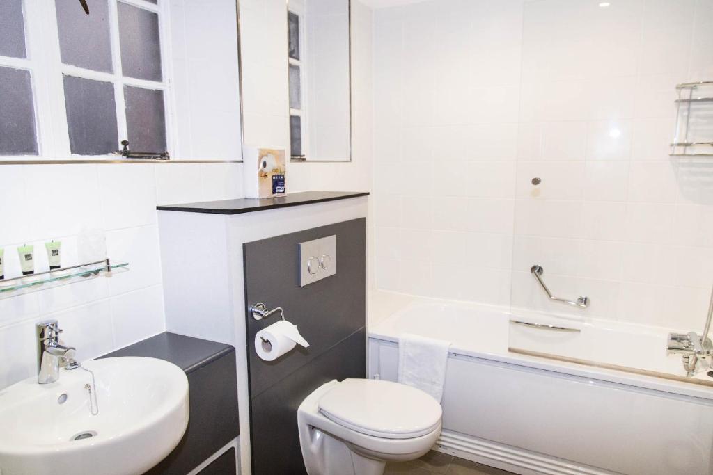 Hotel Facilities