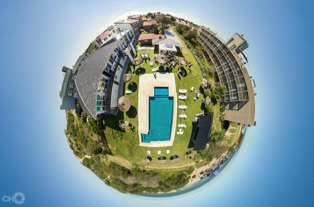 Hotel Pinar Del Sol - 2