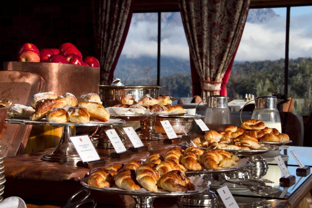 طعام و مشروبات