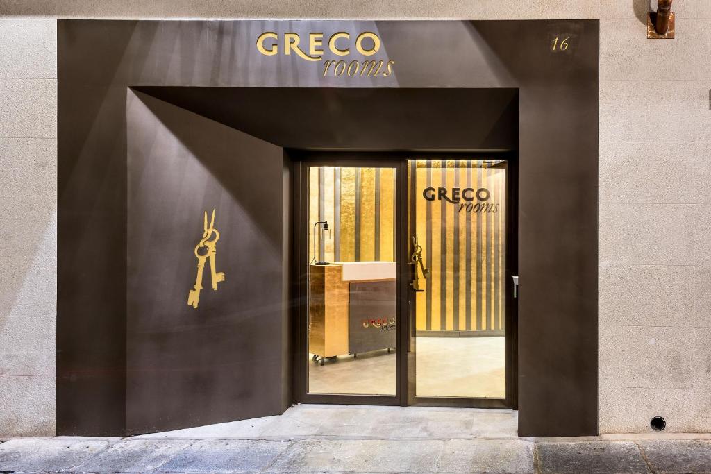 Grecorooms - 5