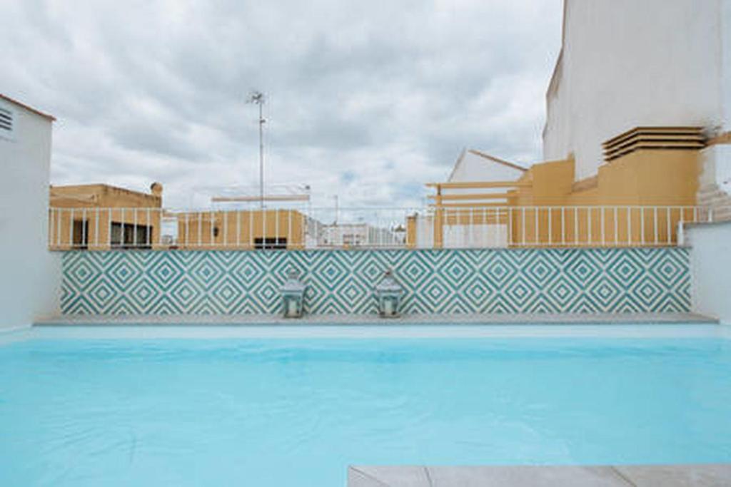 Apartamentos RG Suites Plaza del Salvador photo