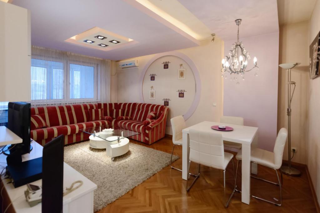 Garni Hotel Crystal photo