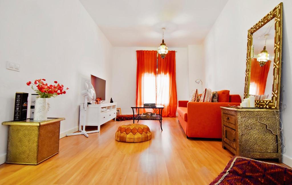 Serendipity Apartments - 5