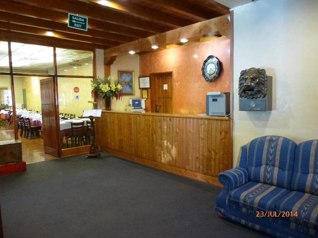 Hotel Alisa photo