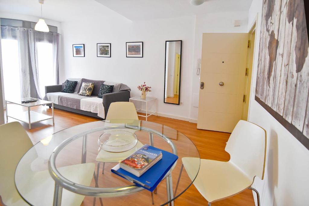Serendipity Apartments - 4