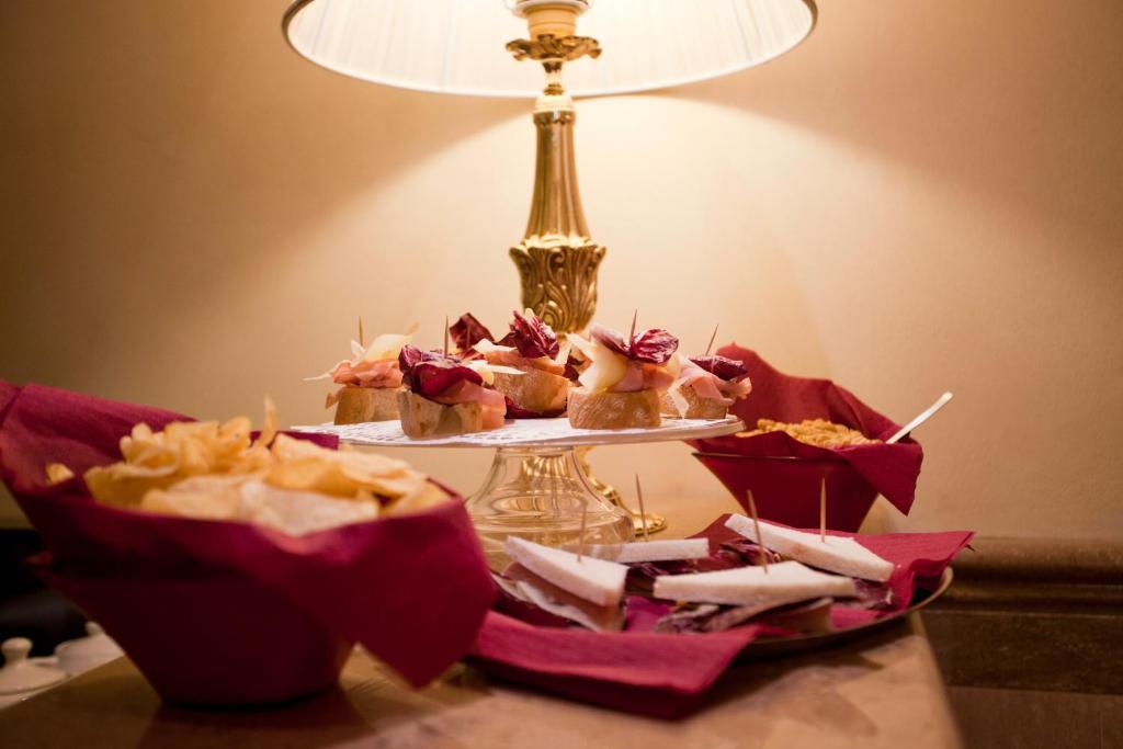 Hotel Cavour Photo 3