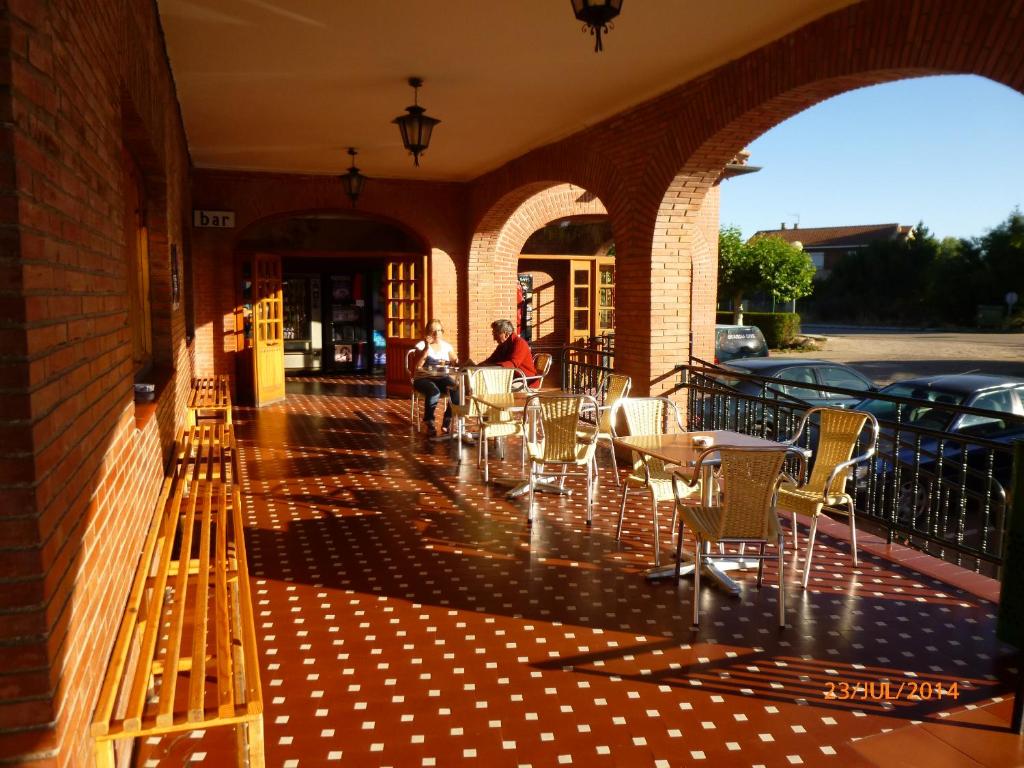 Hotel Alisa photo