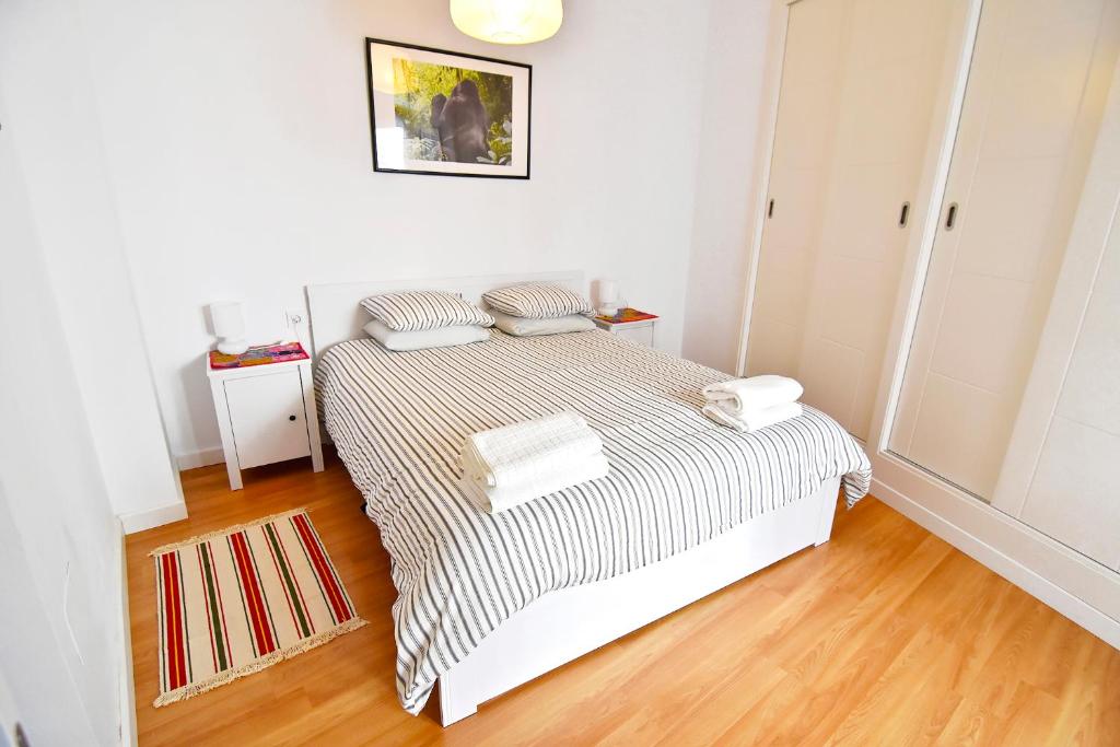 Serendipity Apartments — Hotel in Málaga
