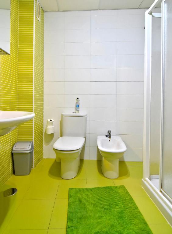 Serendipity Apartments photo