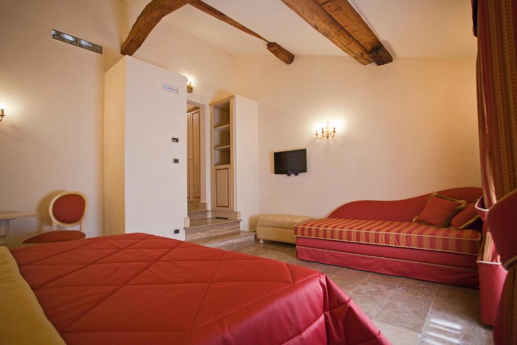 Hotel Cavour Photo 4