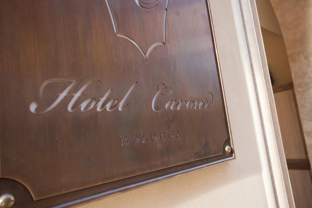 Hotel Cavour Photo 8