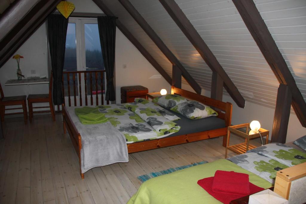 Julia's Guesthouse B&B photo