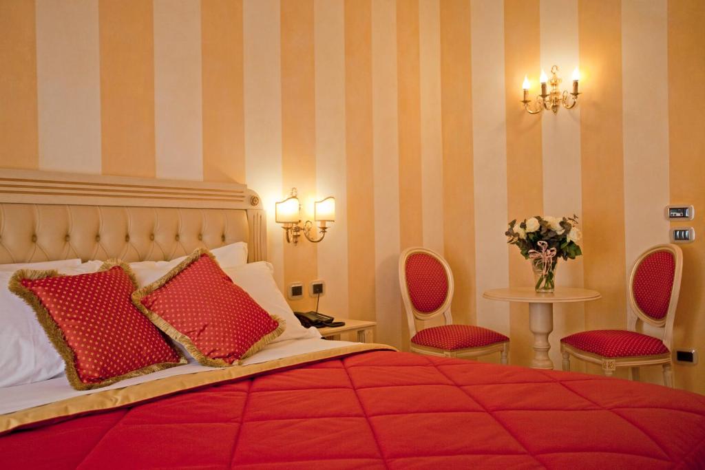 Hotel Cavour Photo 10