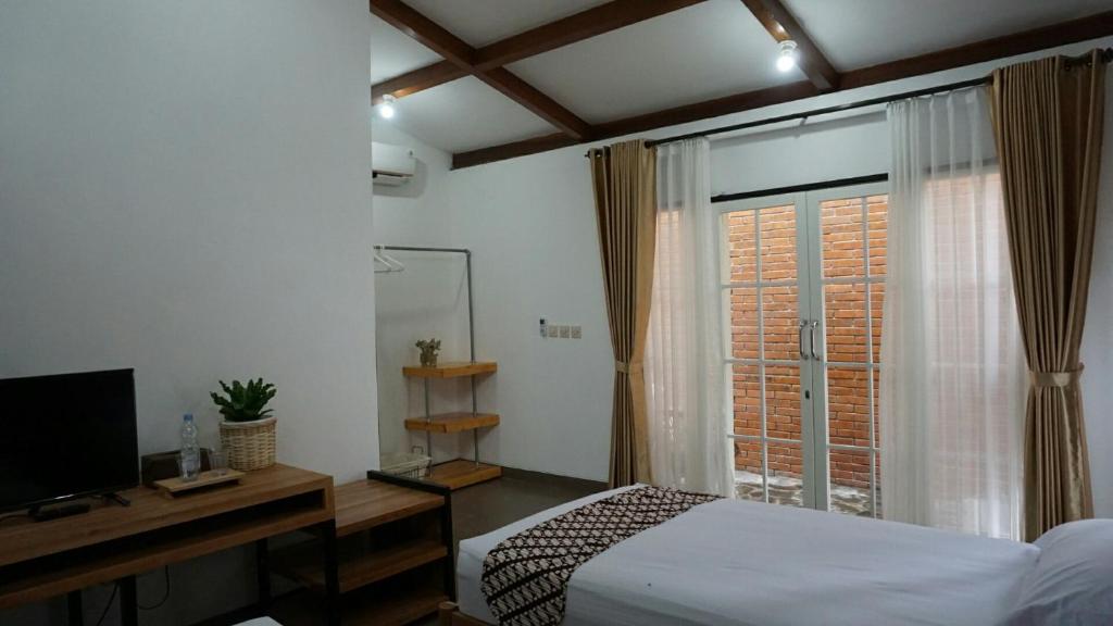 Omah Ucok Yogyakarta photo
