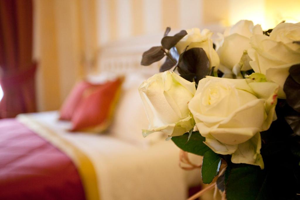 Hotel Cavour Photo 13