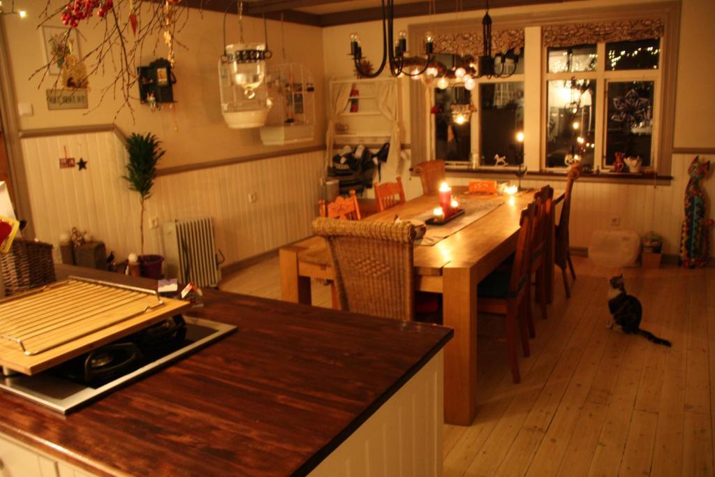 Julia's Guesthouse B&B photo