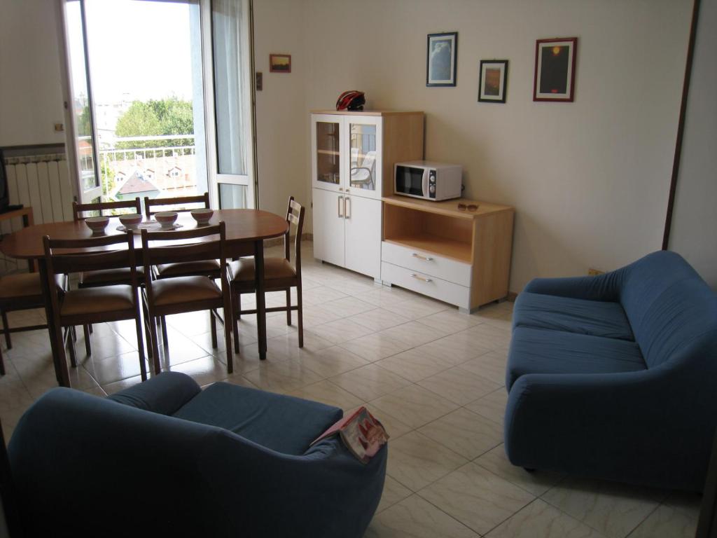 Appartamento Adriatico - 3