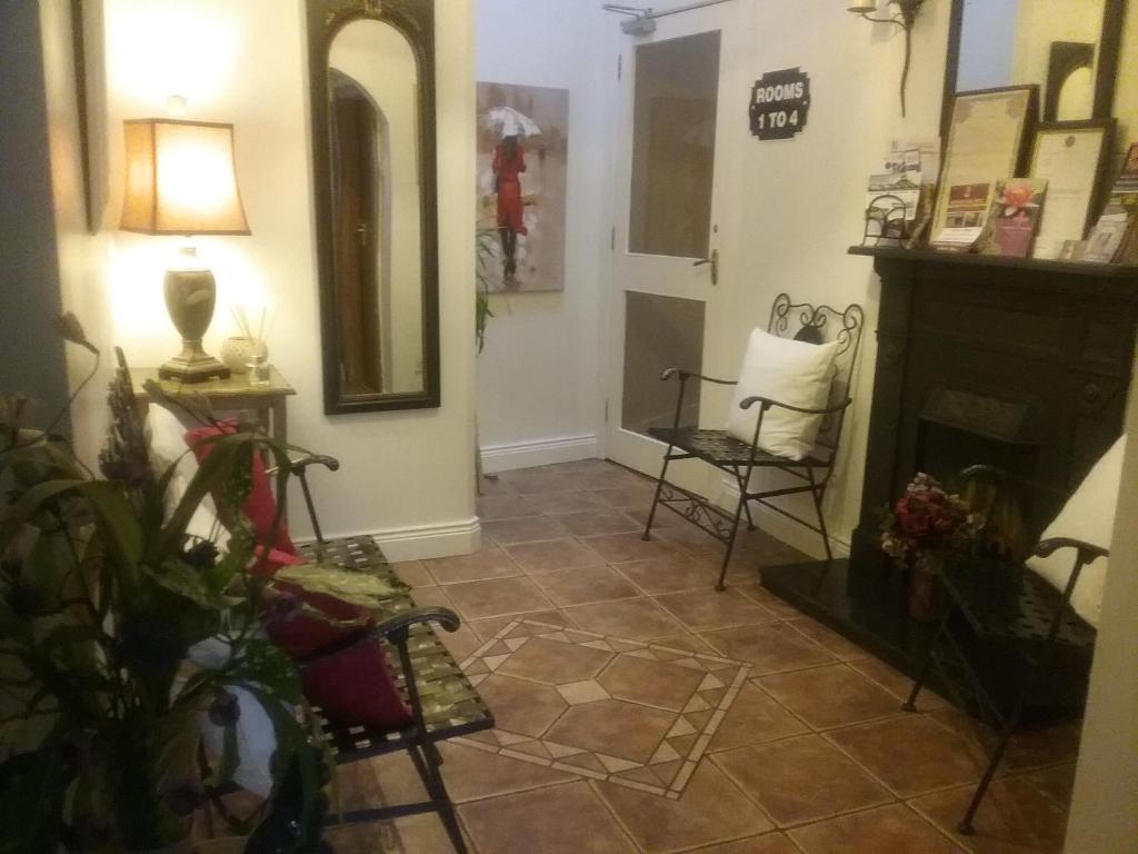 Ashleigh Guest House photo