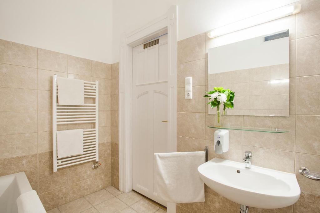 バスルーム（客室）