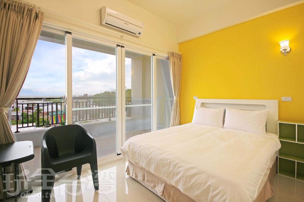 Hai Bed and Breakfasts 호텔 이미지 1