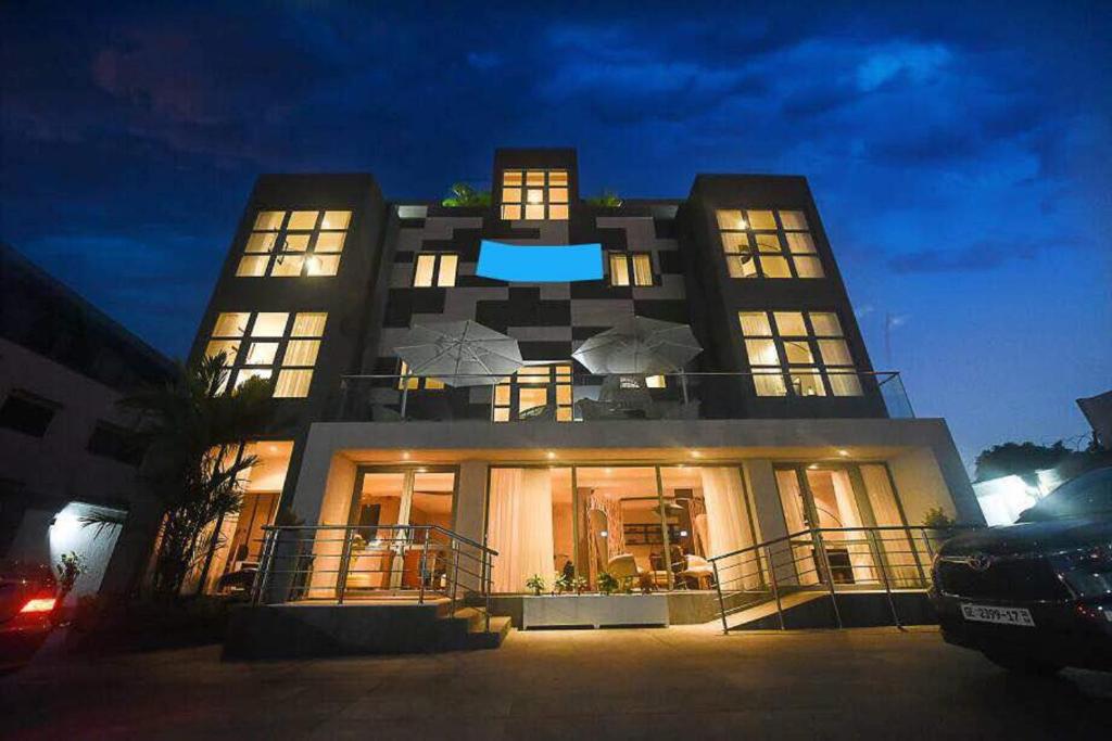 The Palms by Eagles Accra, Accra