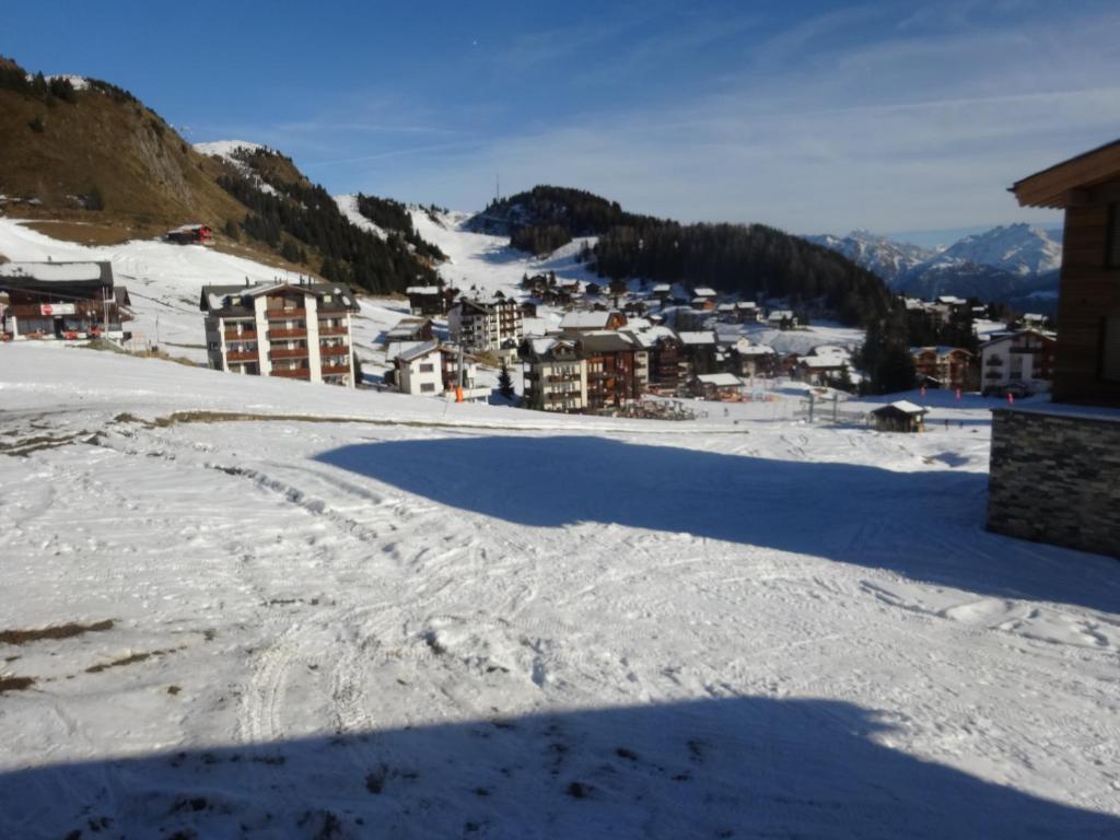 Alpenresort B22 - 3