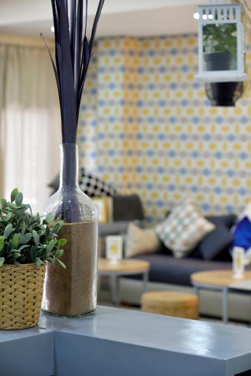 Hotel Rio — Hotel in Casablanca