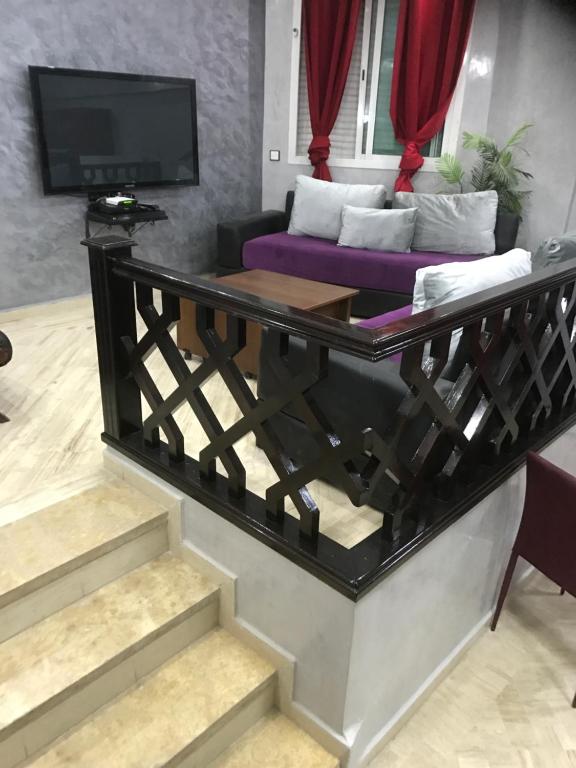 Facilities, Casablanca centre ville in Casablanca