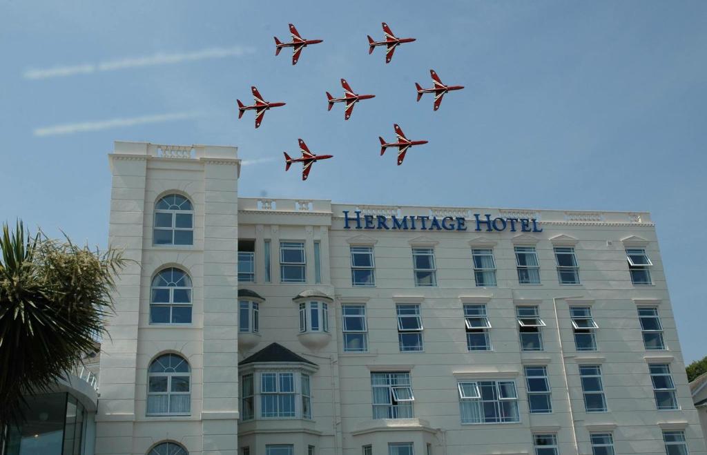 Photo 5 of The Hermitage Hotel - OCEANA COLLECTION
