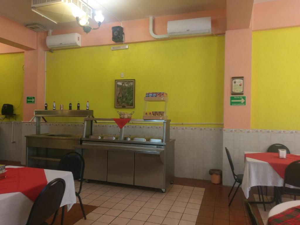 Hoteles Santa Regina photo