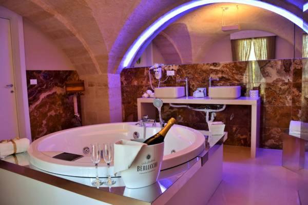B&amp;B Sul Ponte — Hotel in Gravina in Puglia